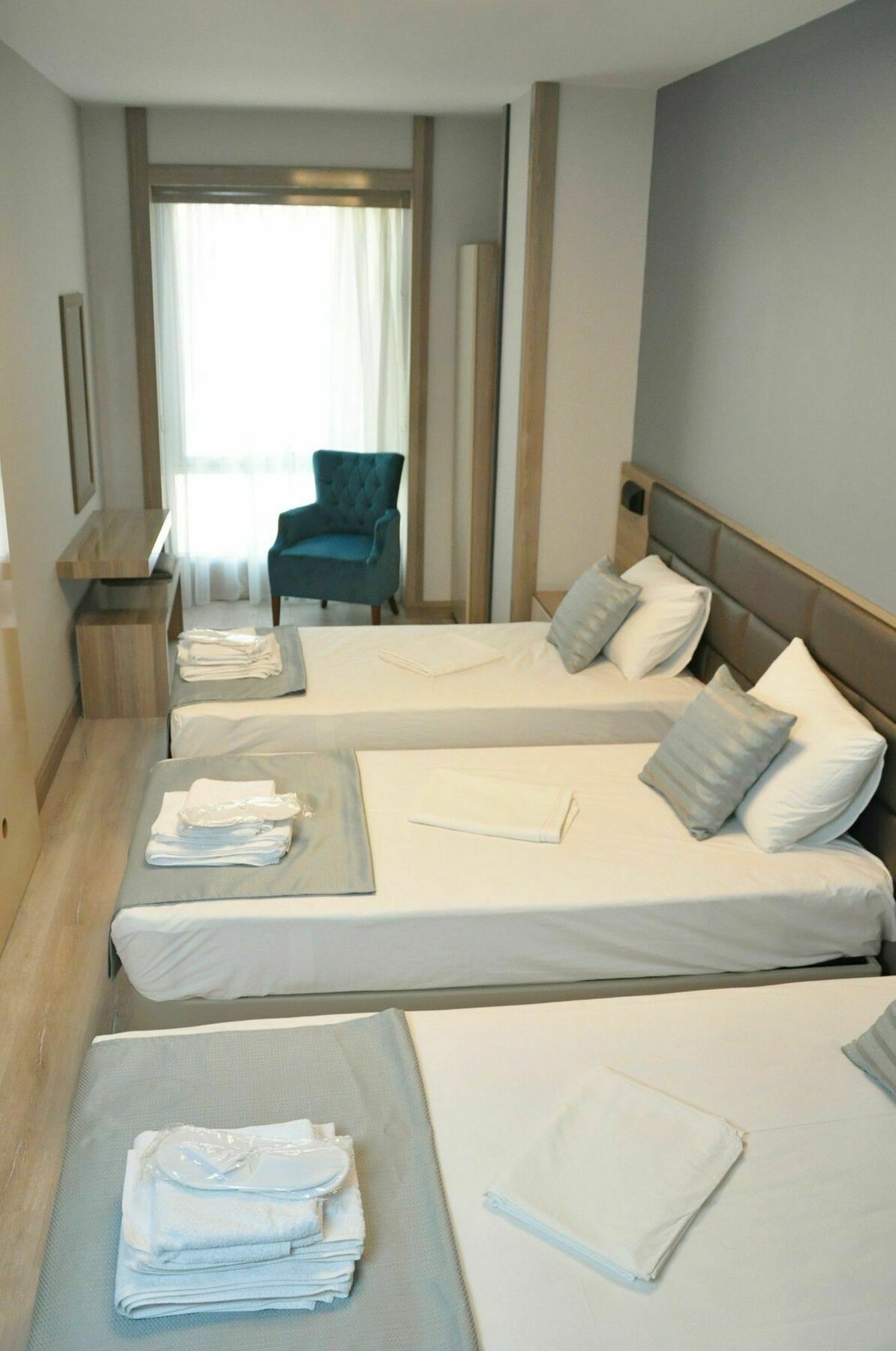Otel My House N5 4*