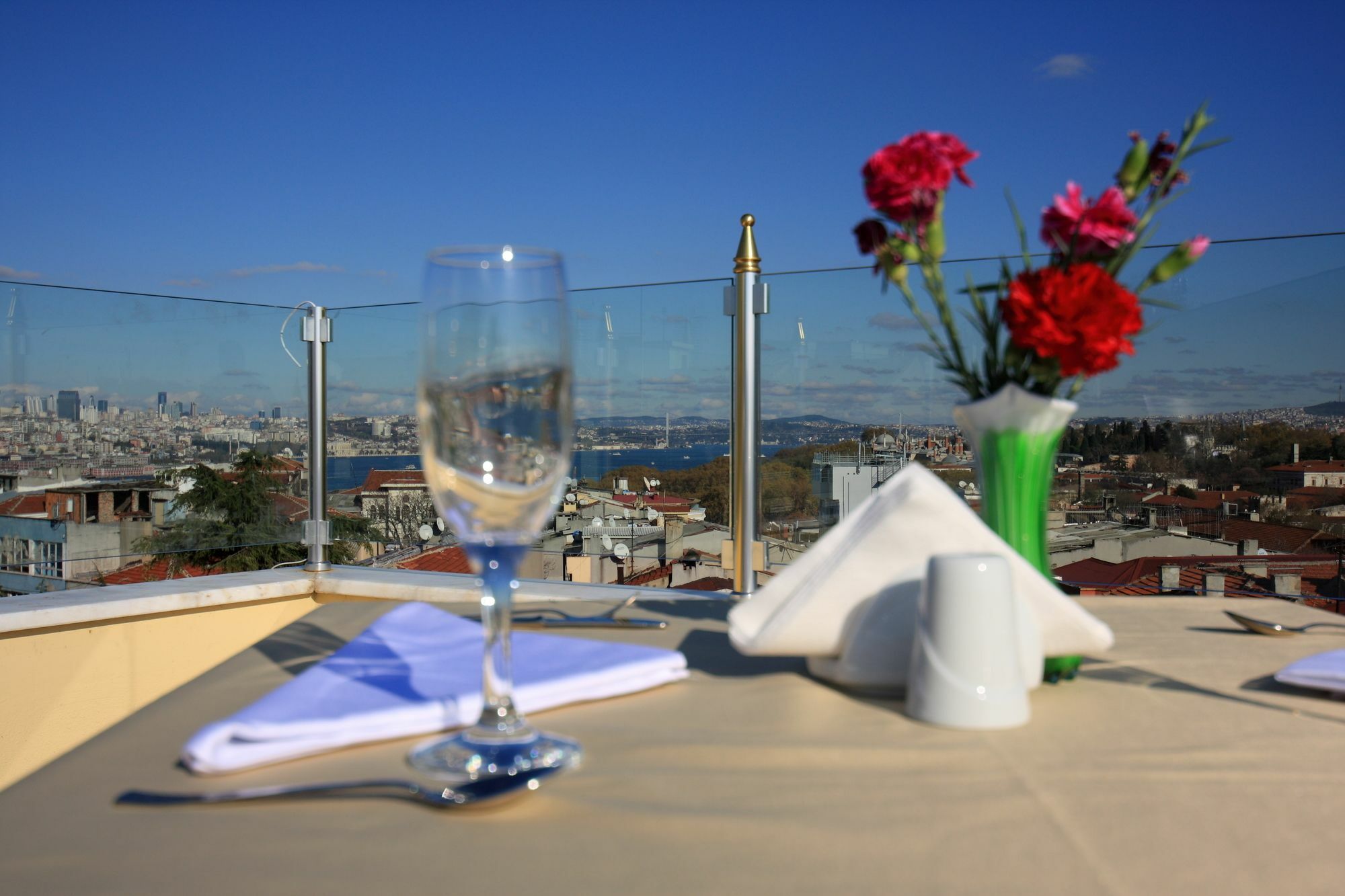 Aldem Hotel