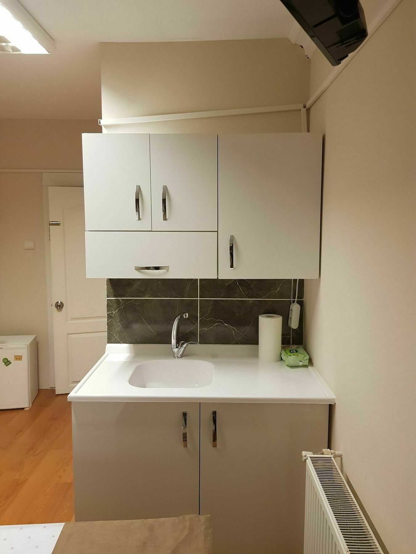 Bed & Breakfast Blue Istanbul