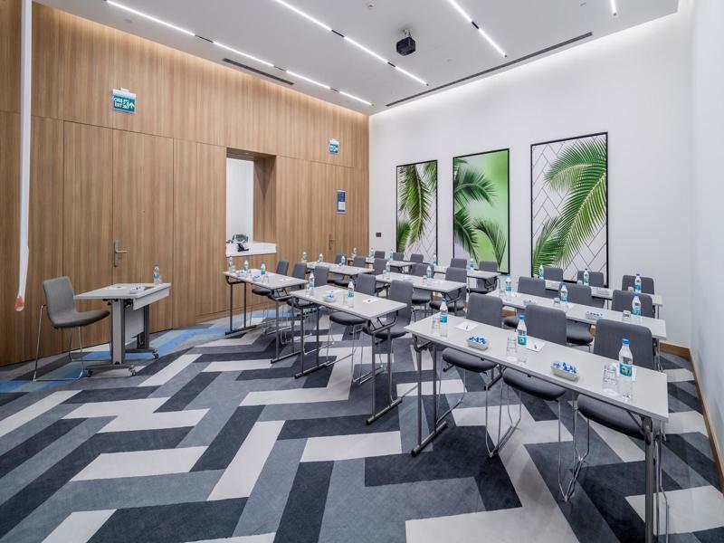 Hampton By Hilton Zeytinburnu Hotel 4*