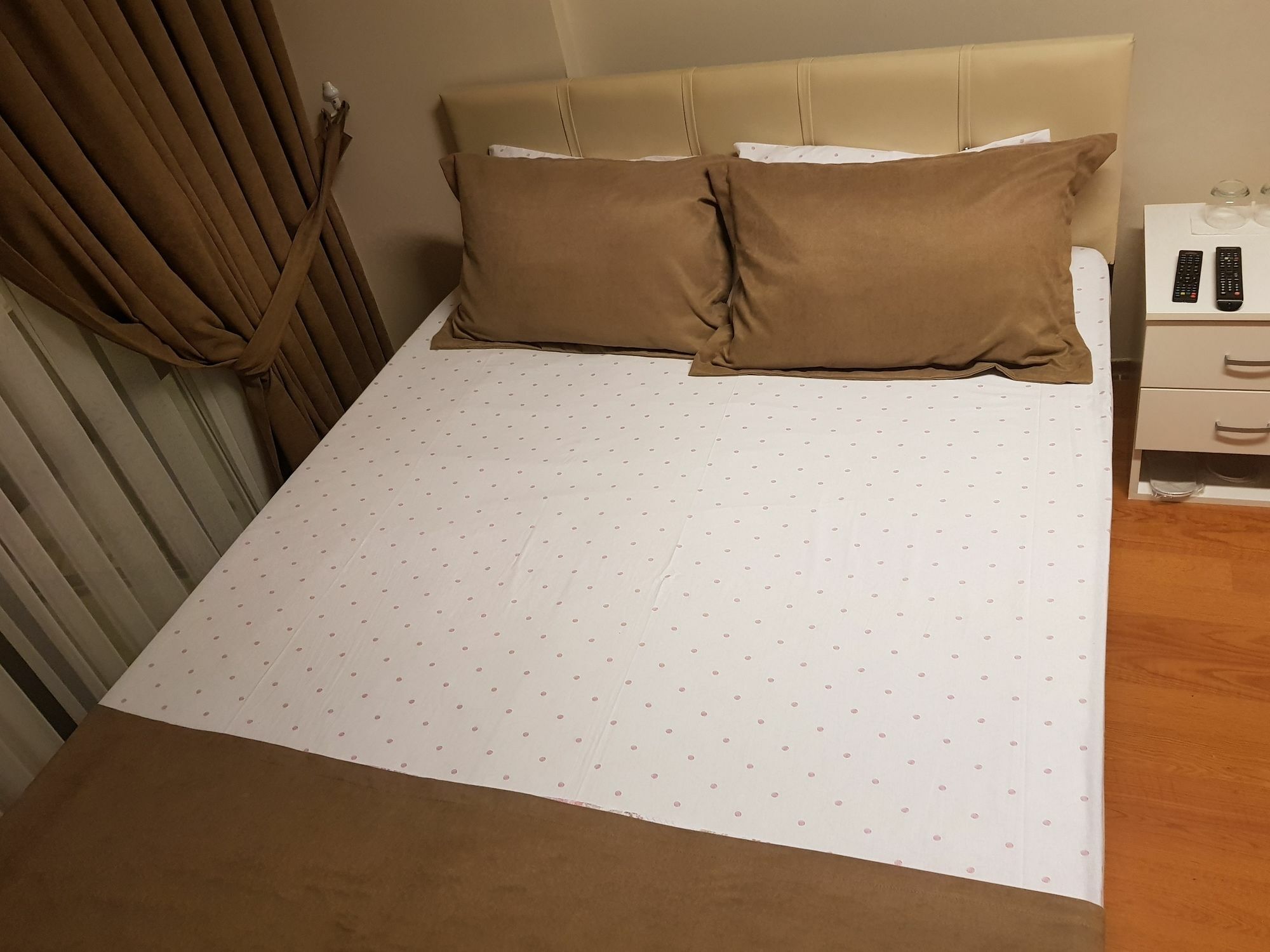 Bed & Breakfast Blue Istanbul