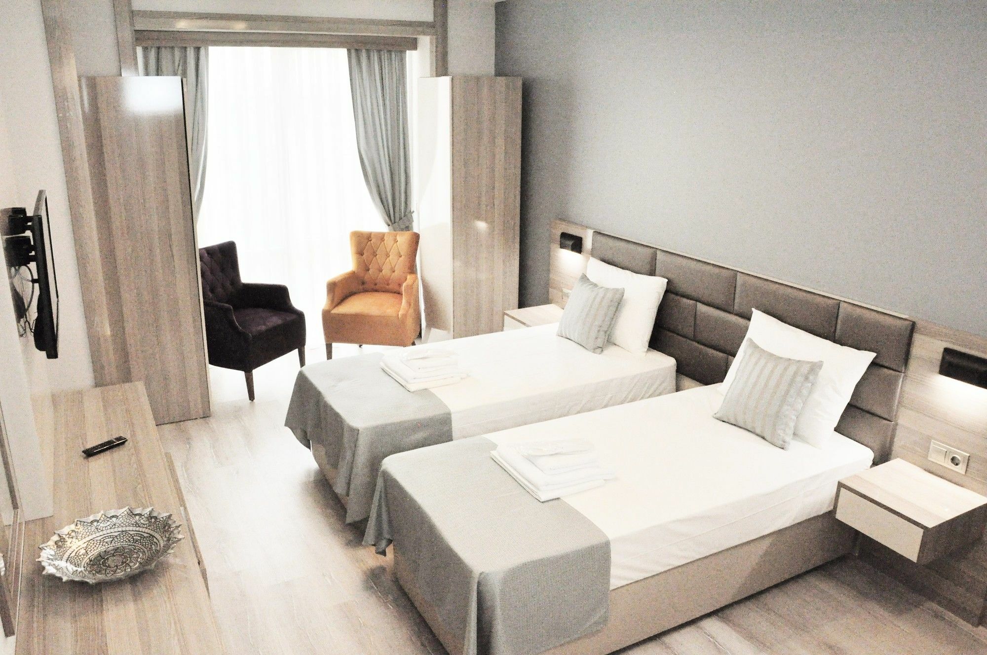 Hotel My House N5