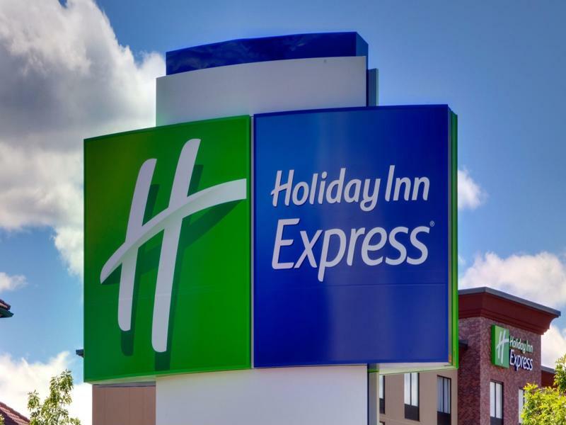 Express - - Atakoy Metro By Ihg Istanbul