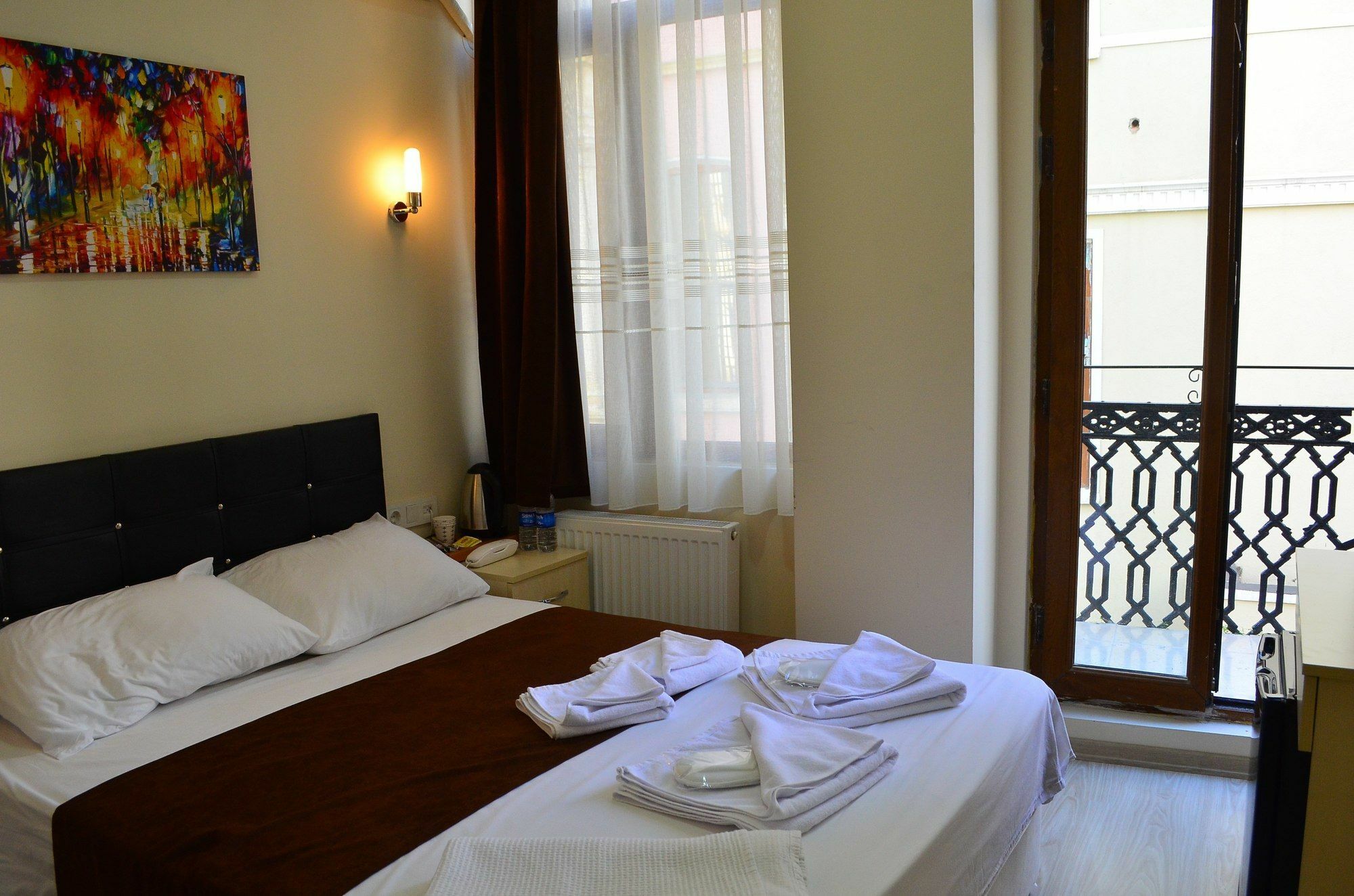 Addressuiteshotel Istanbul