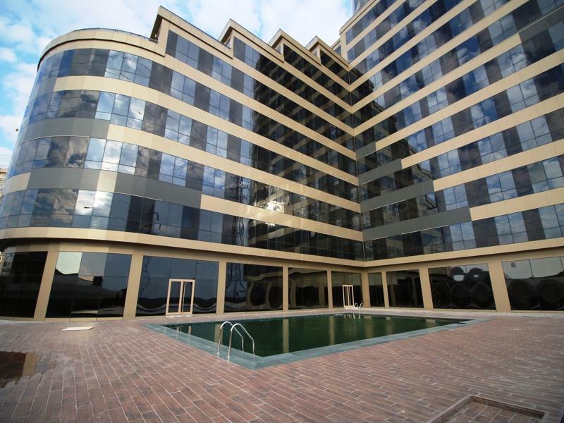 My House N5 Hotel 4*