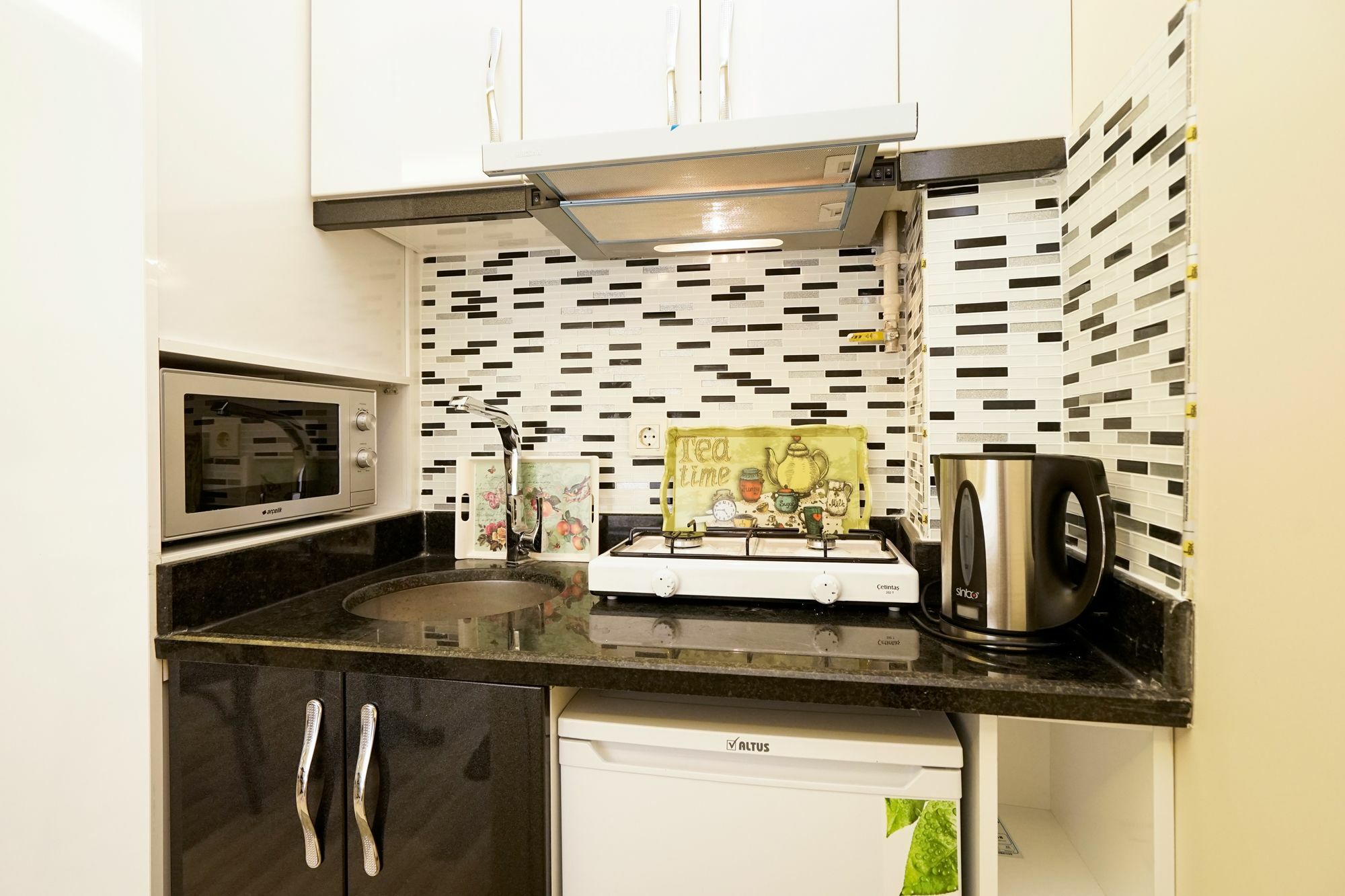 Taksim Celebi 5* Istanbul