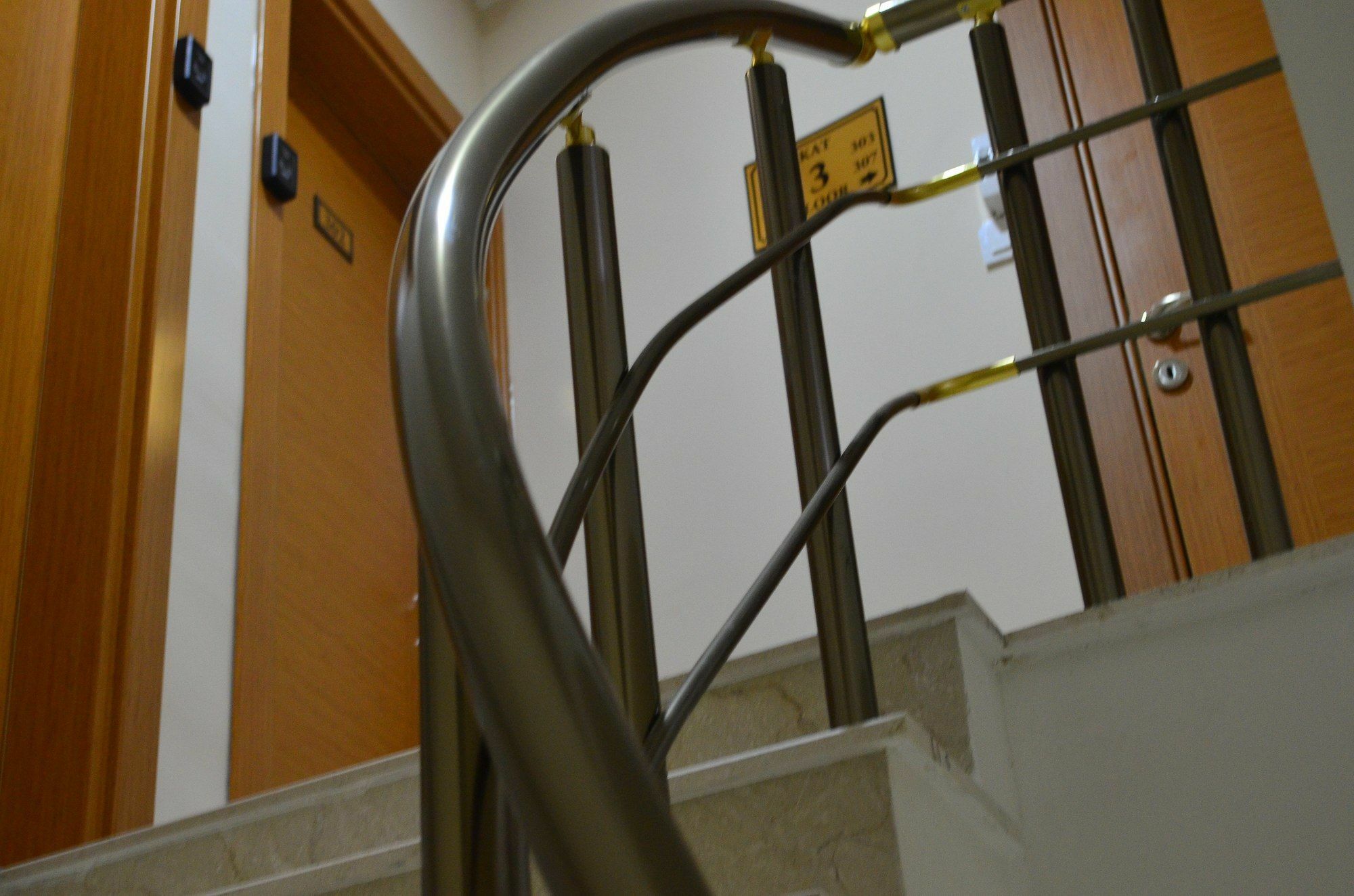 Addressuiteshotel Hotel Istanbul