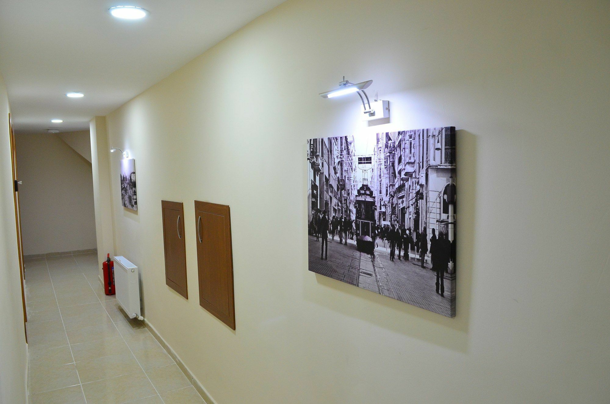 Addressuiteshotel Istanbul
