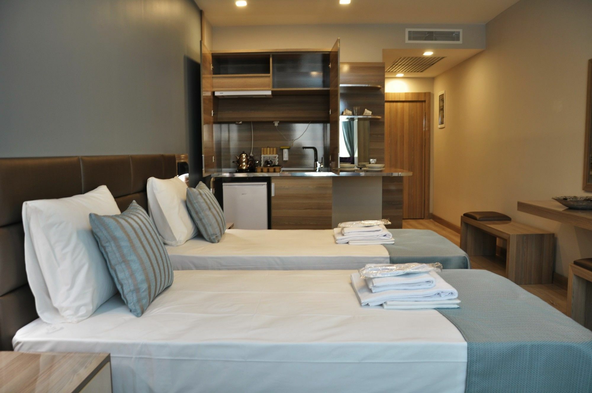 Hotel My House N5 Istanbul