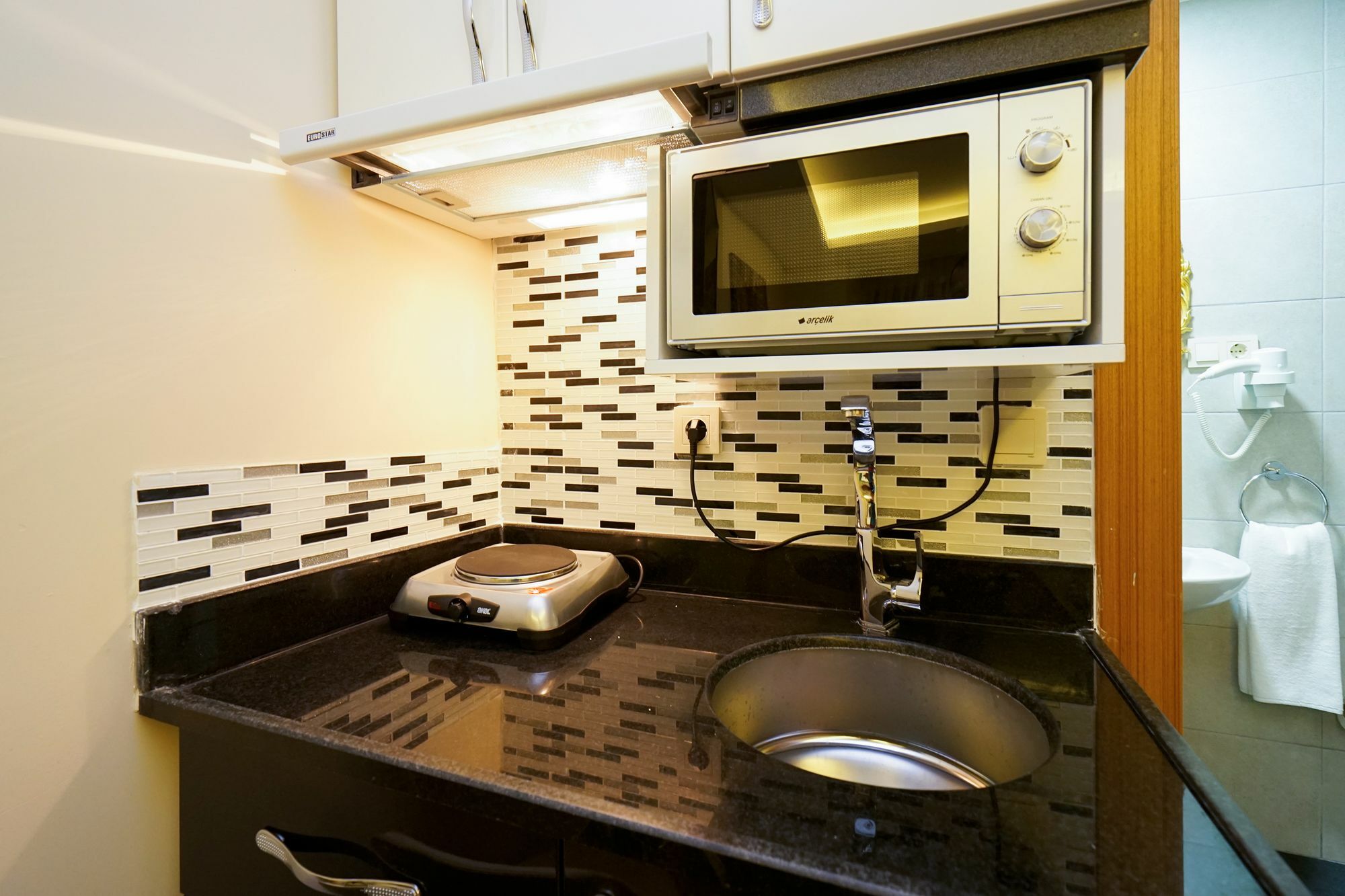 Taksim Celebi 5* Istanbul