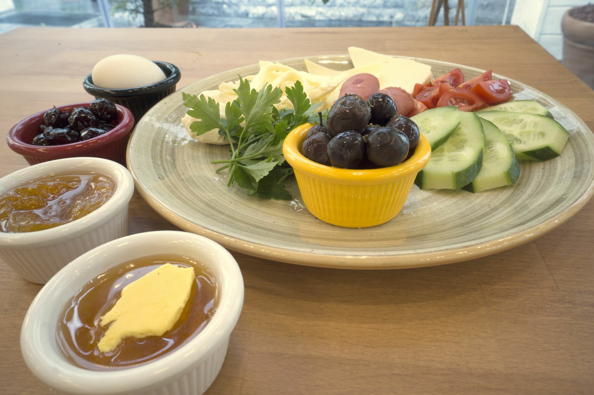 Mezzo Otel 5*