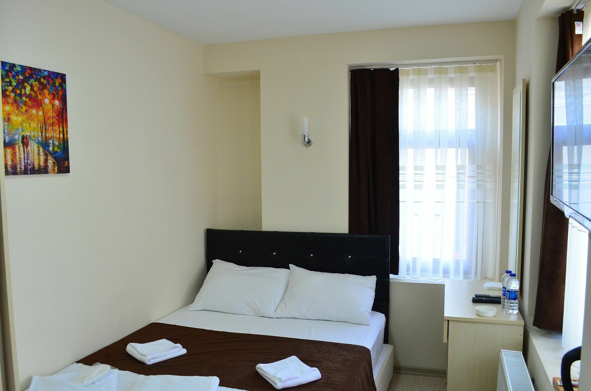 Addressuiteshotel Hotel 2*