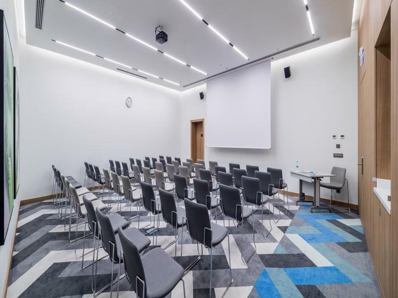 Hampton By Hilton Zeytinburnu Hotel Istanbul