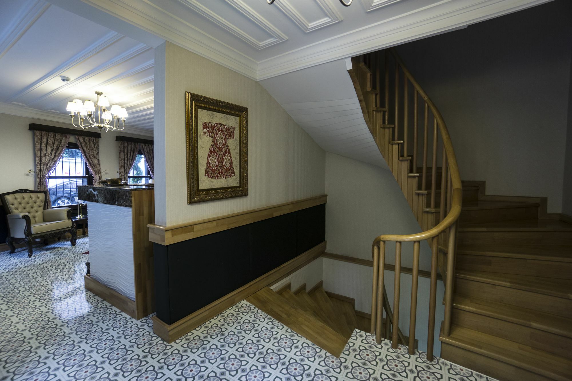 Otel Mezzo 5*