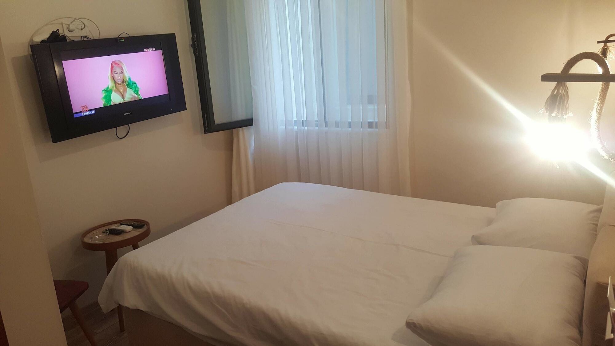 Sweet Taksim Hotel 2*