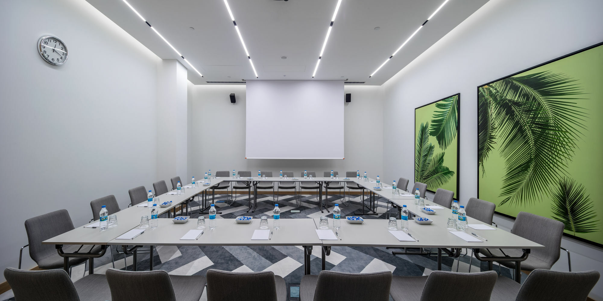 Hampton By Hilton Zeytinburnu 4*