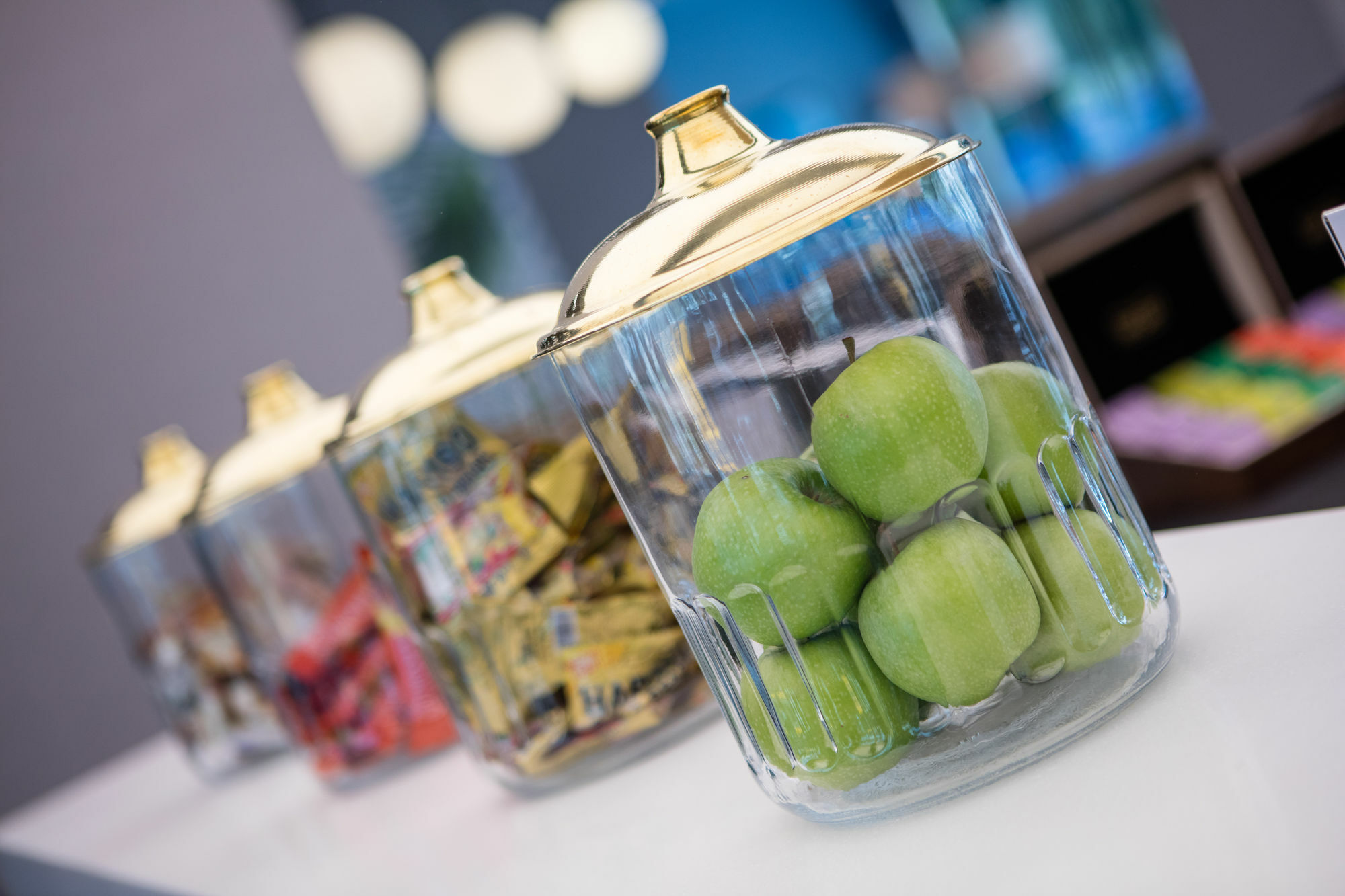 Hampton By Hilton Zeytinburnu Hotel