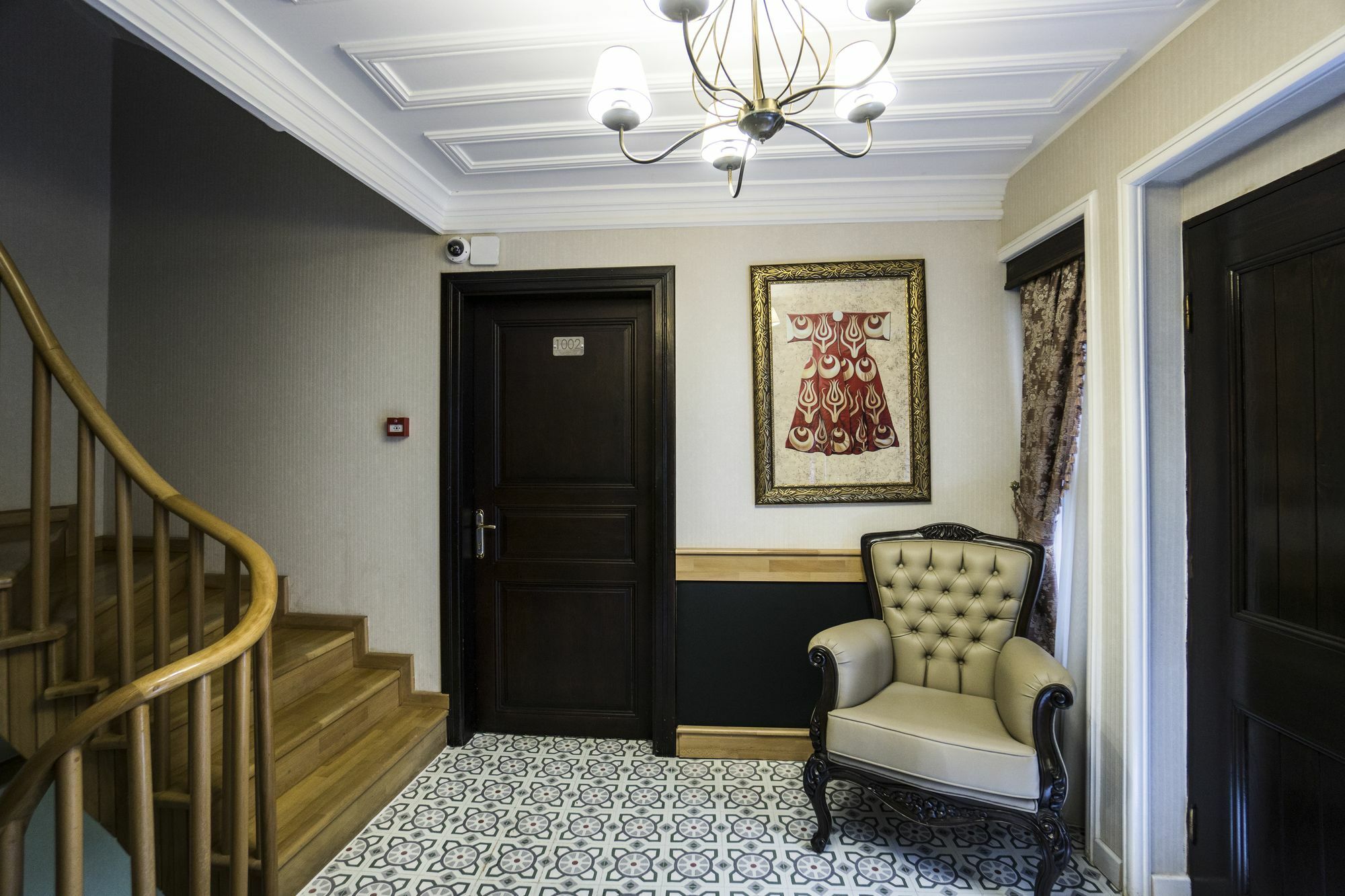 Mezzo Otel
