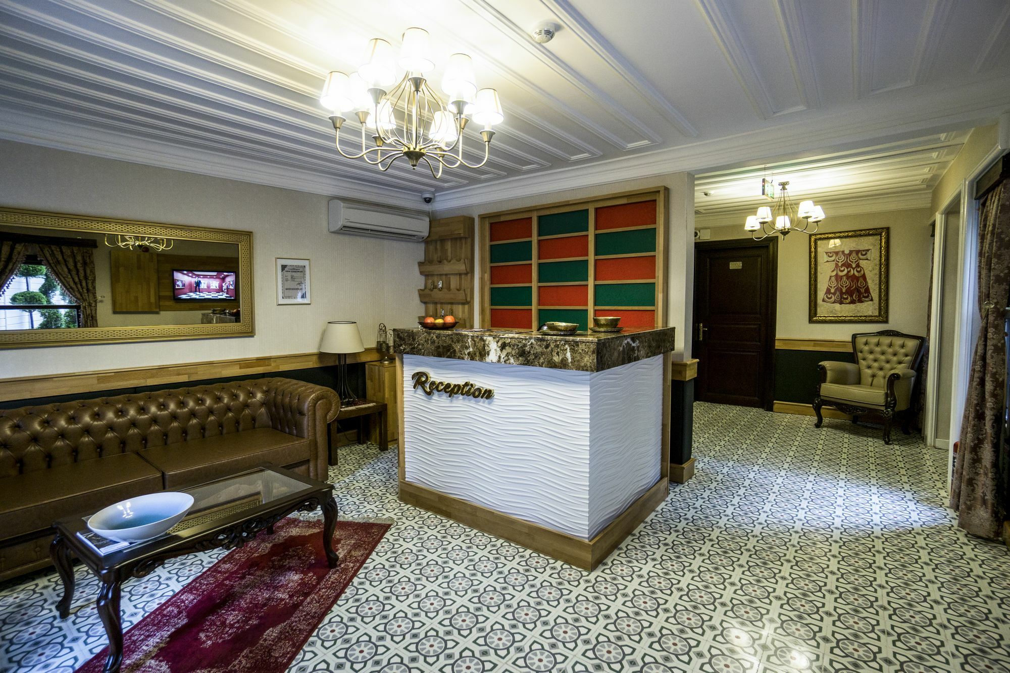 Mezzo İstanbul