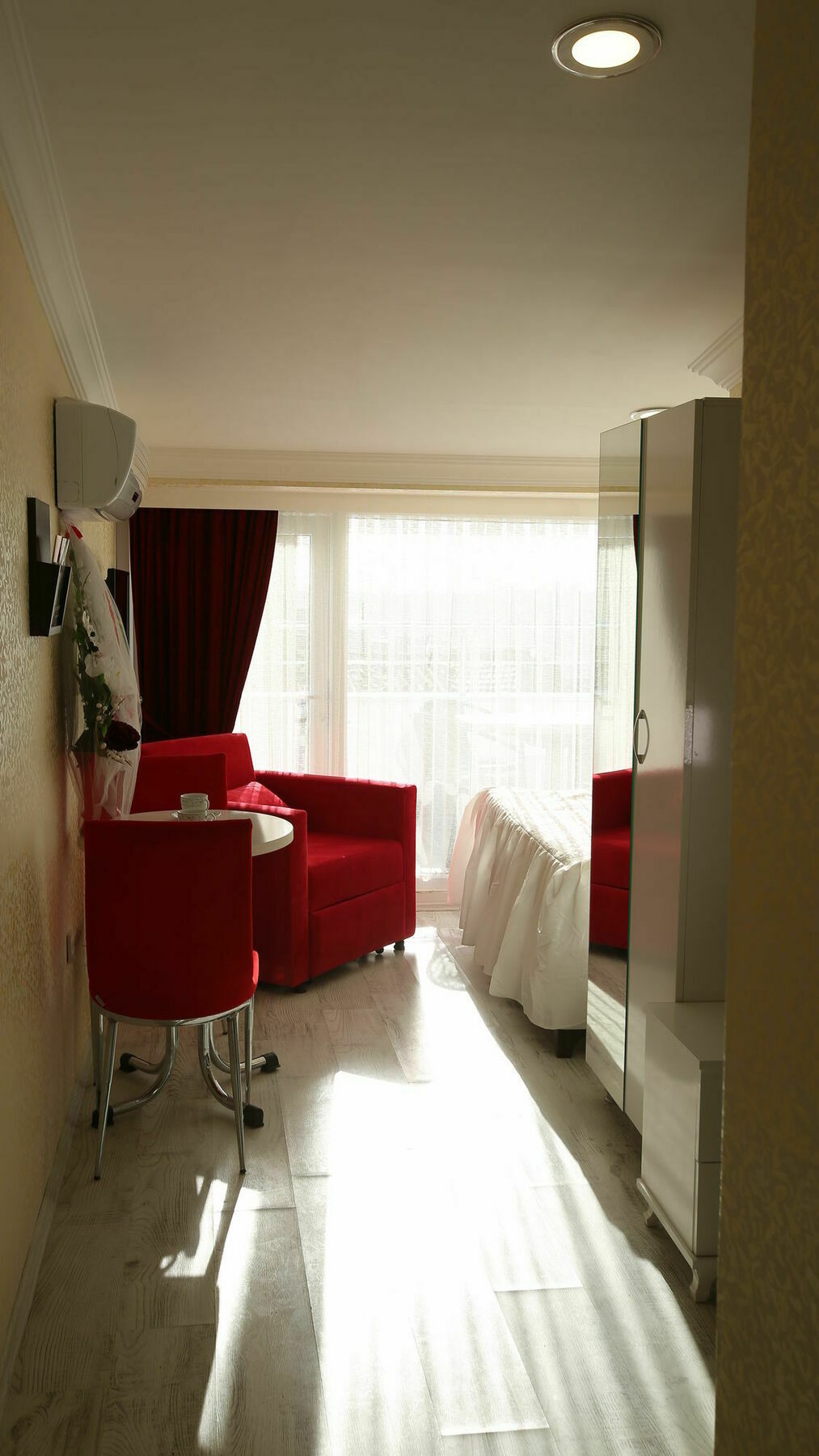 Aparthotel Taksim Brand 5*