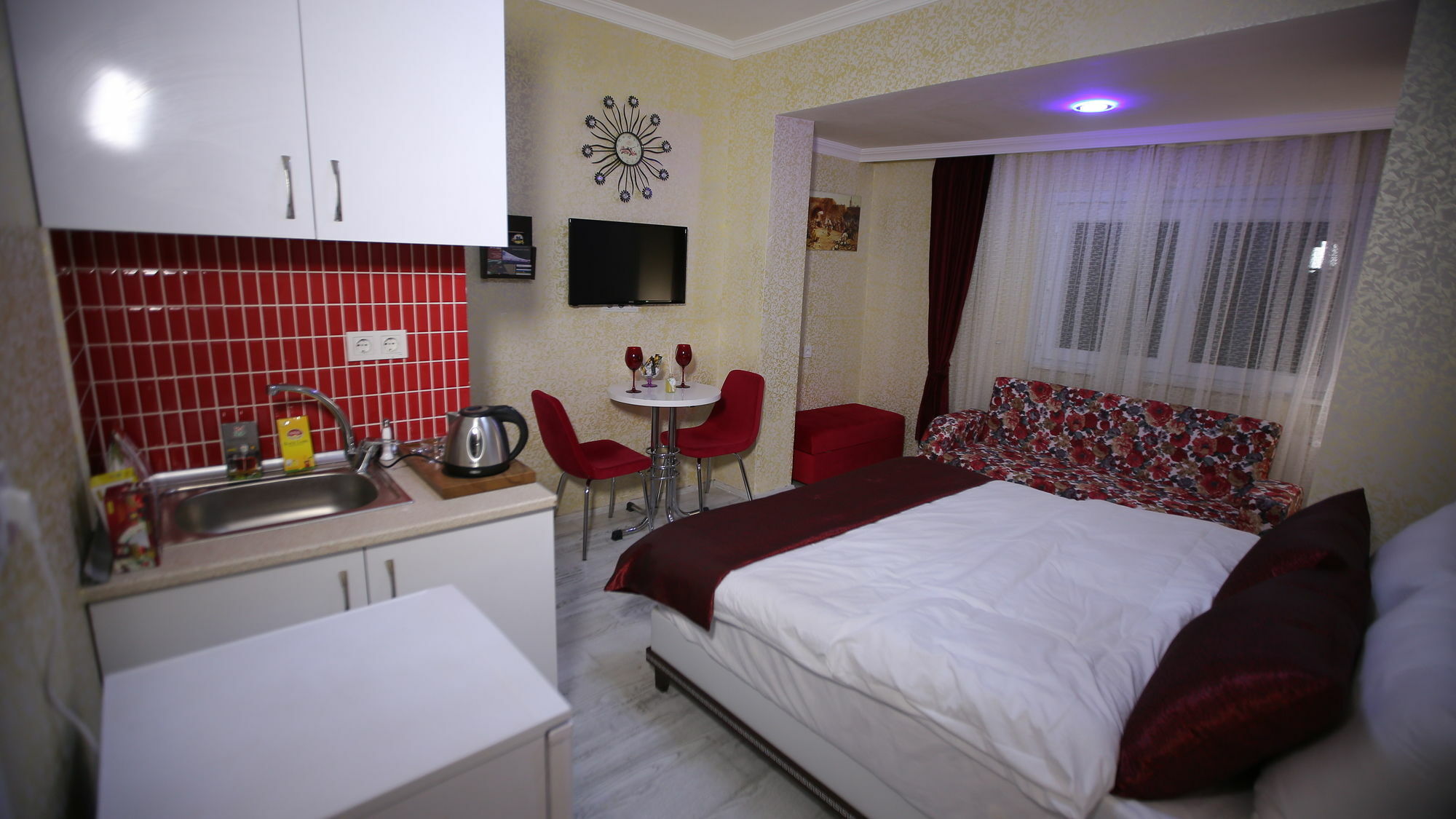 Taksim Brand 5* Istanbul