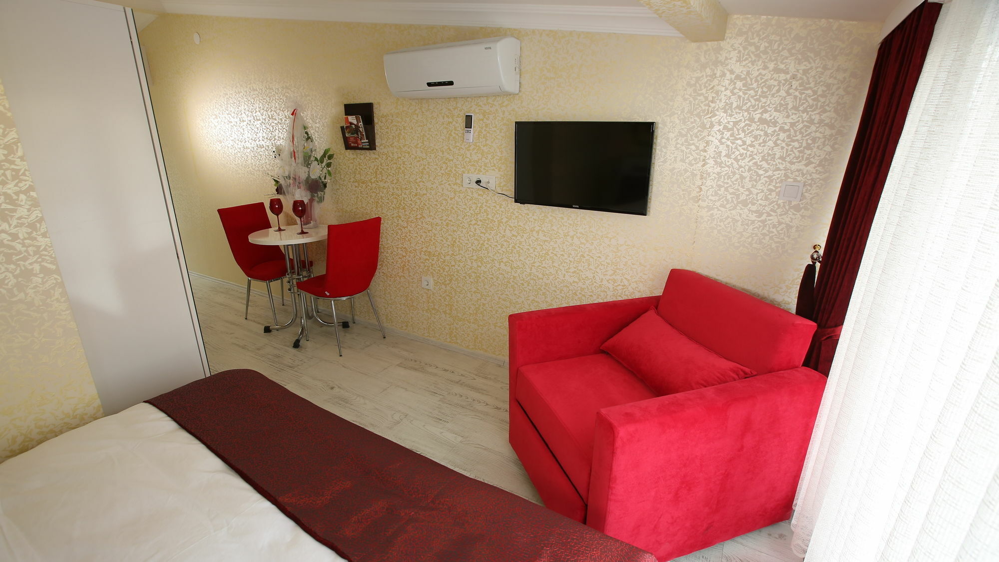 Taksim Brand Aparthotel