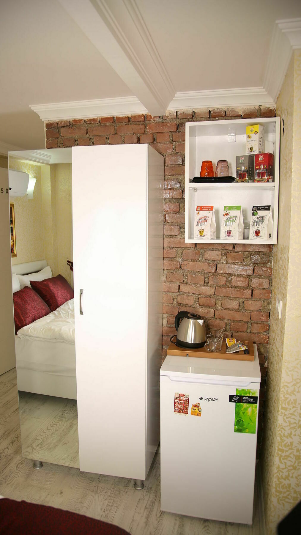 Taksim Brand Aparthotel