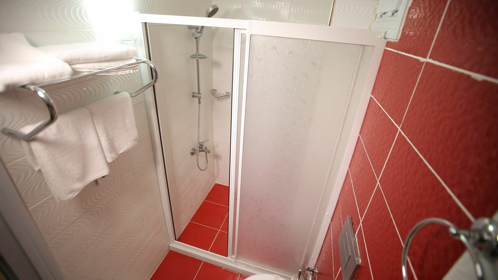 Aparthotel Taksim Brand