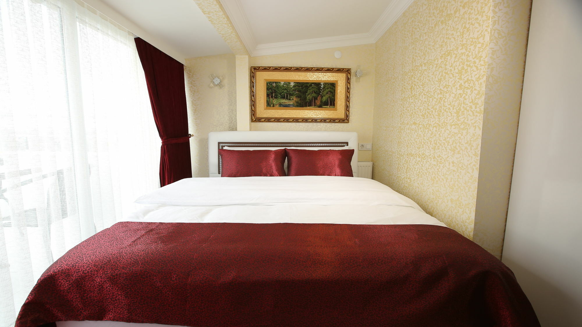 Taksim Brand 5*