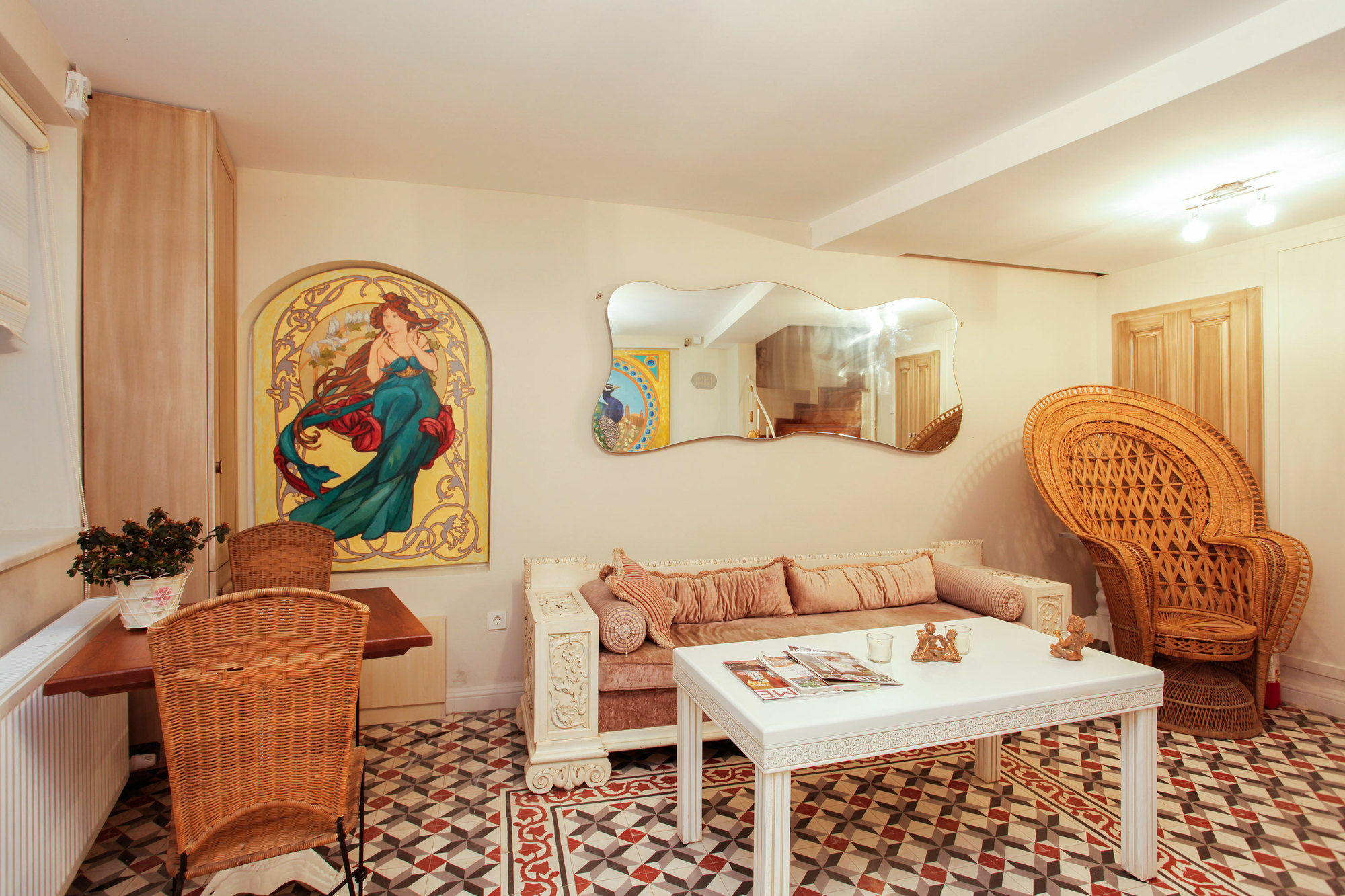 The Loft Hotel 3*
