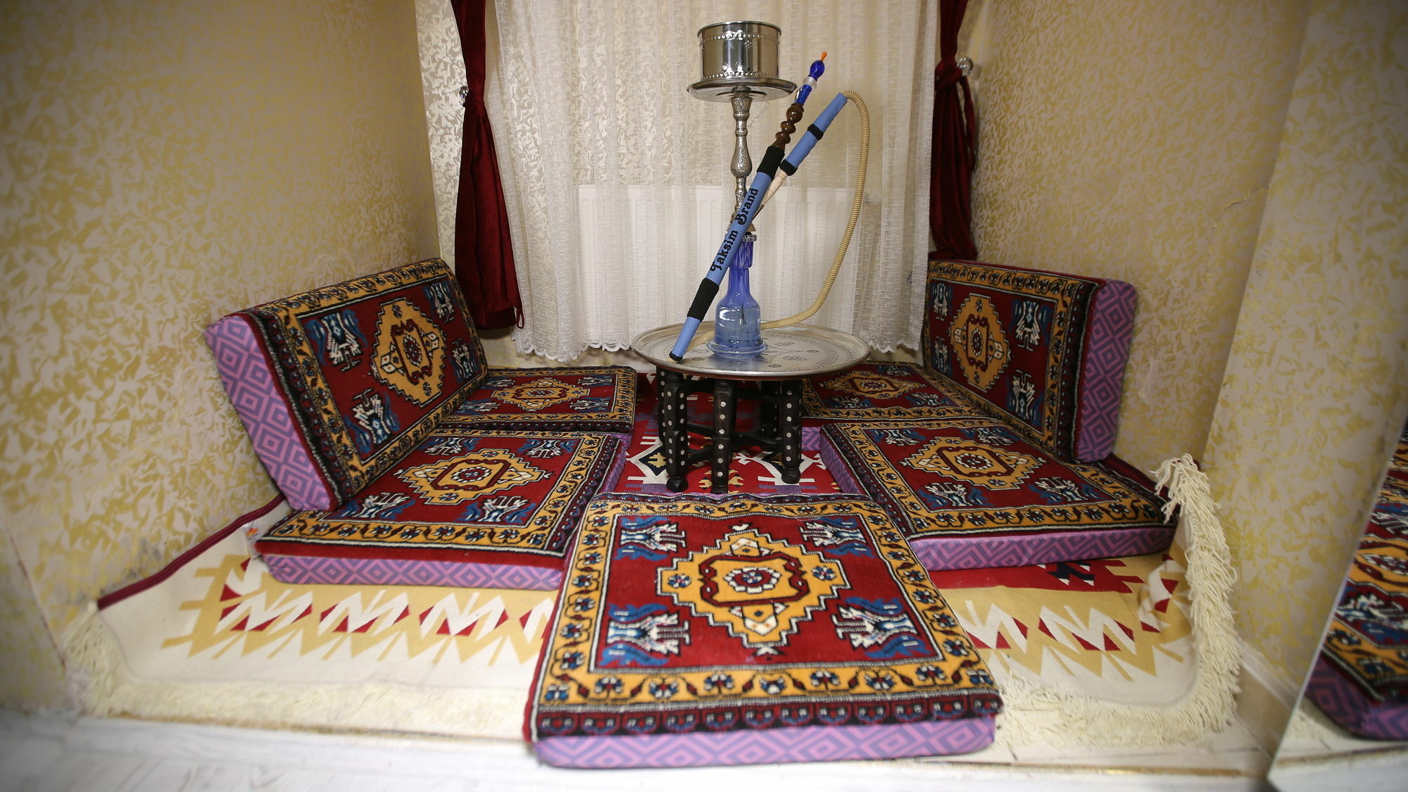 Aparthotel Taksim Brand Istanbul