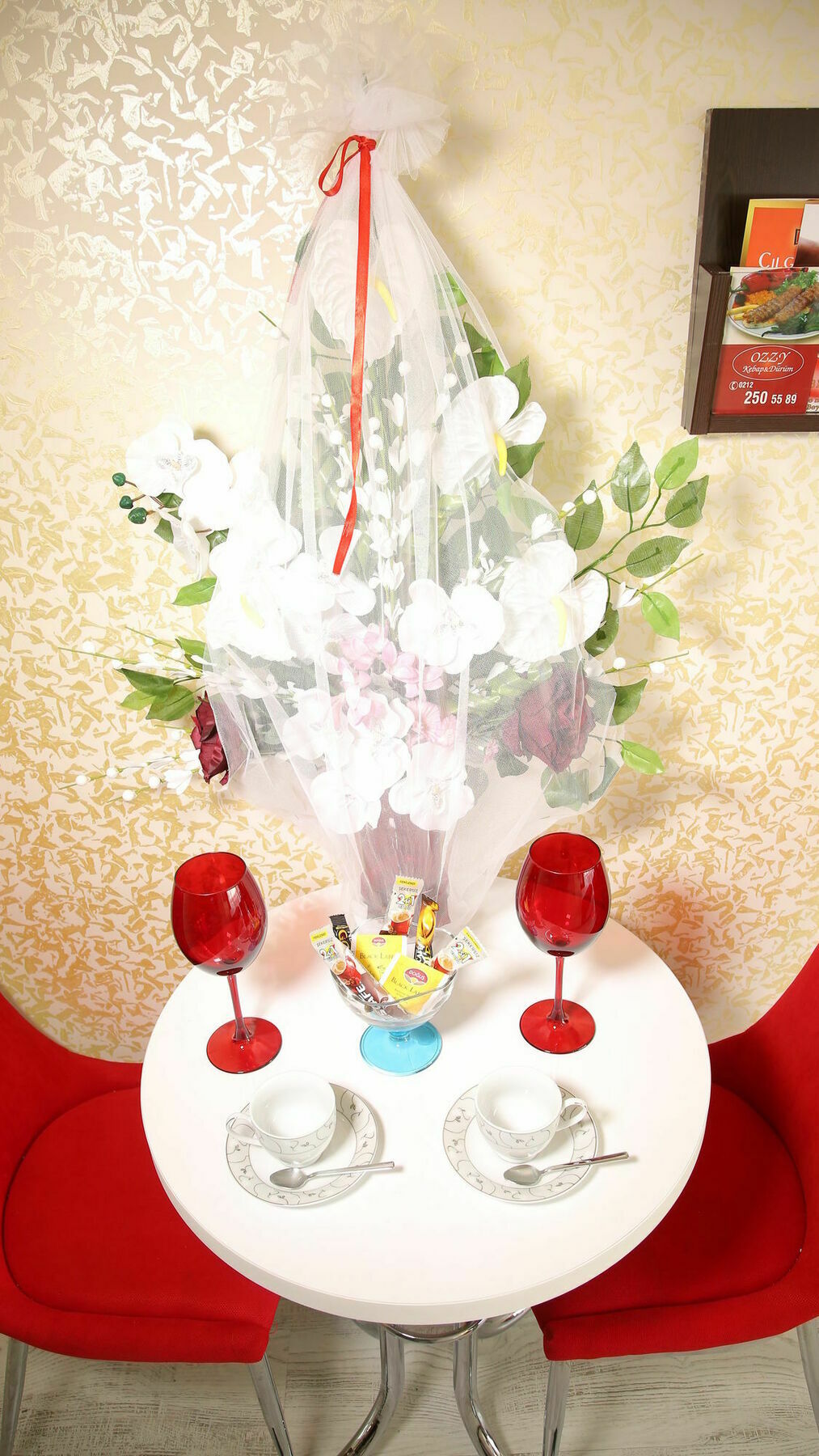 Aparthotel Taksim Brand 5*