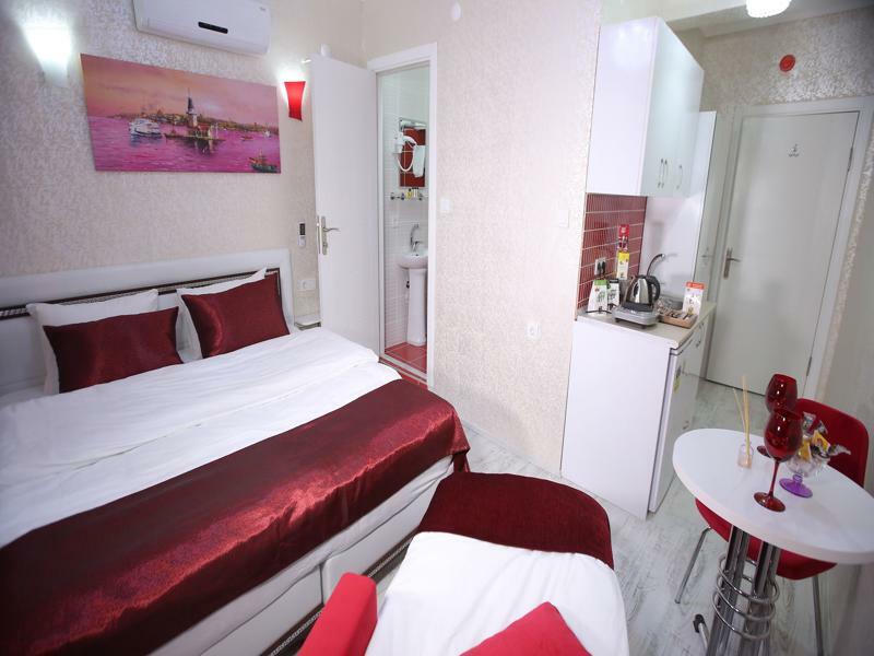 Taksim Brand 5* Istanbul