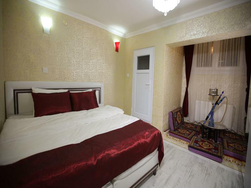 Taksim Brand Aparthotel
