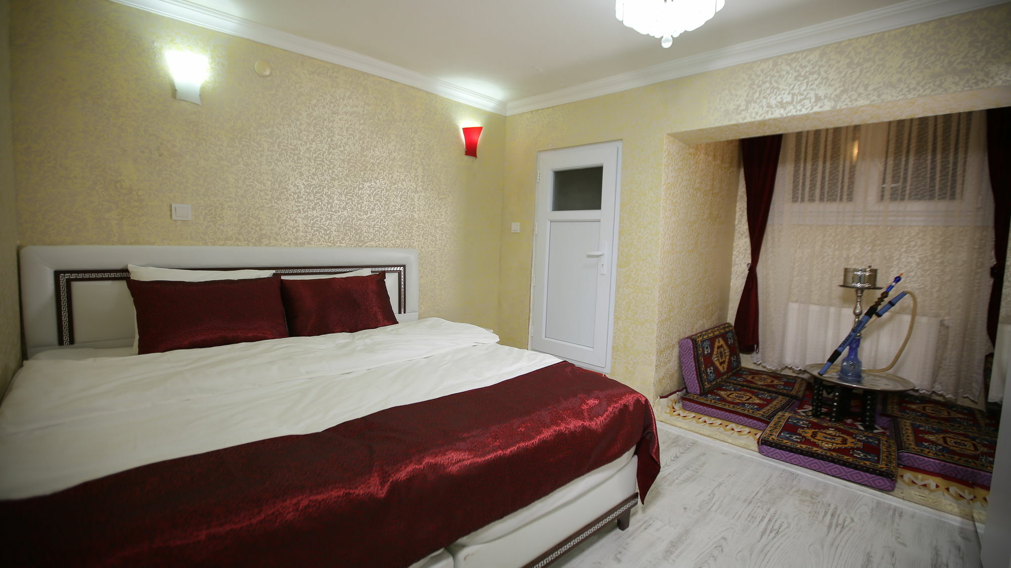 Taksim Brand Aparthotel Istanbul