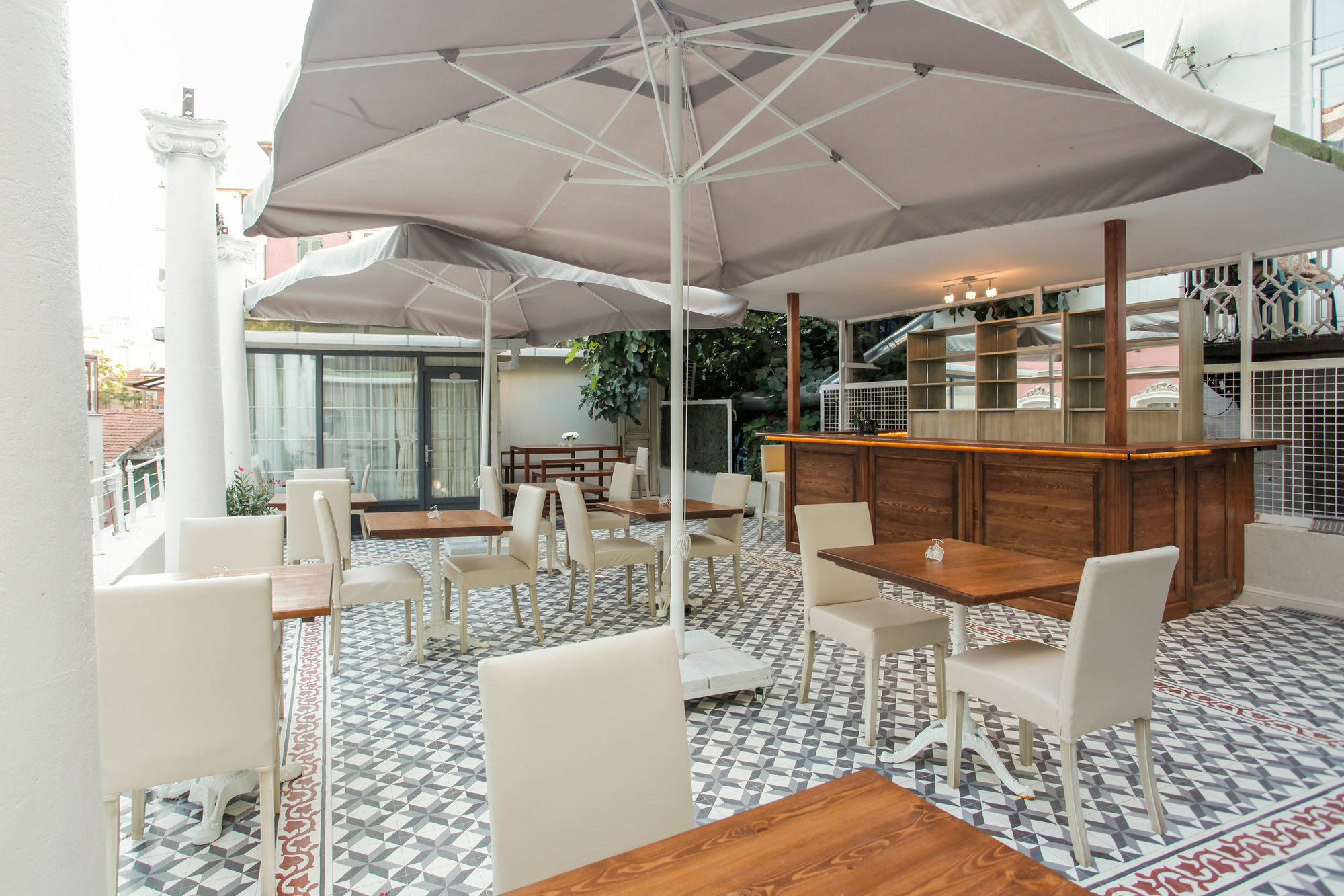 The Loft Hotel 3*