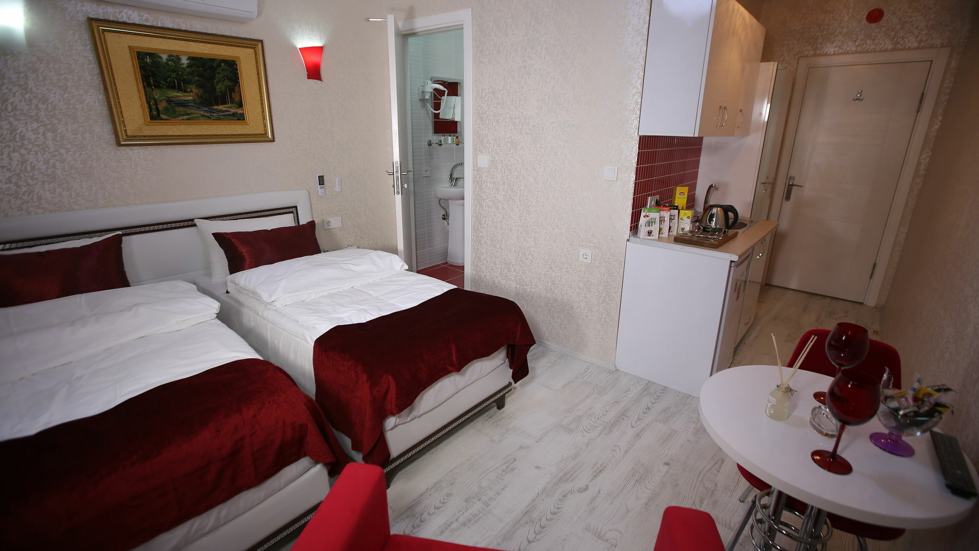 Taksim Brand 5* Istanbul