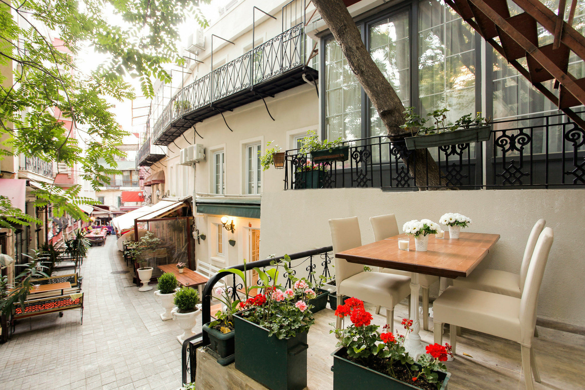 Hotel The Loft