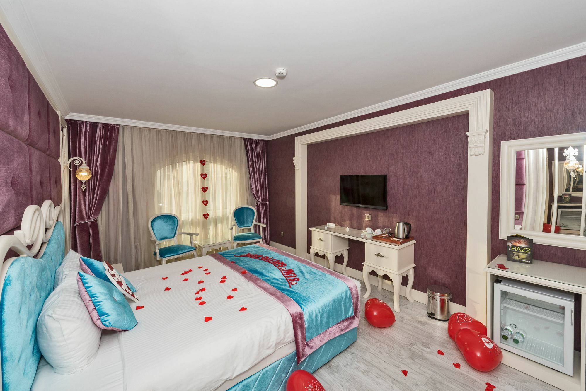 Hotel Marnas 4*