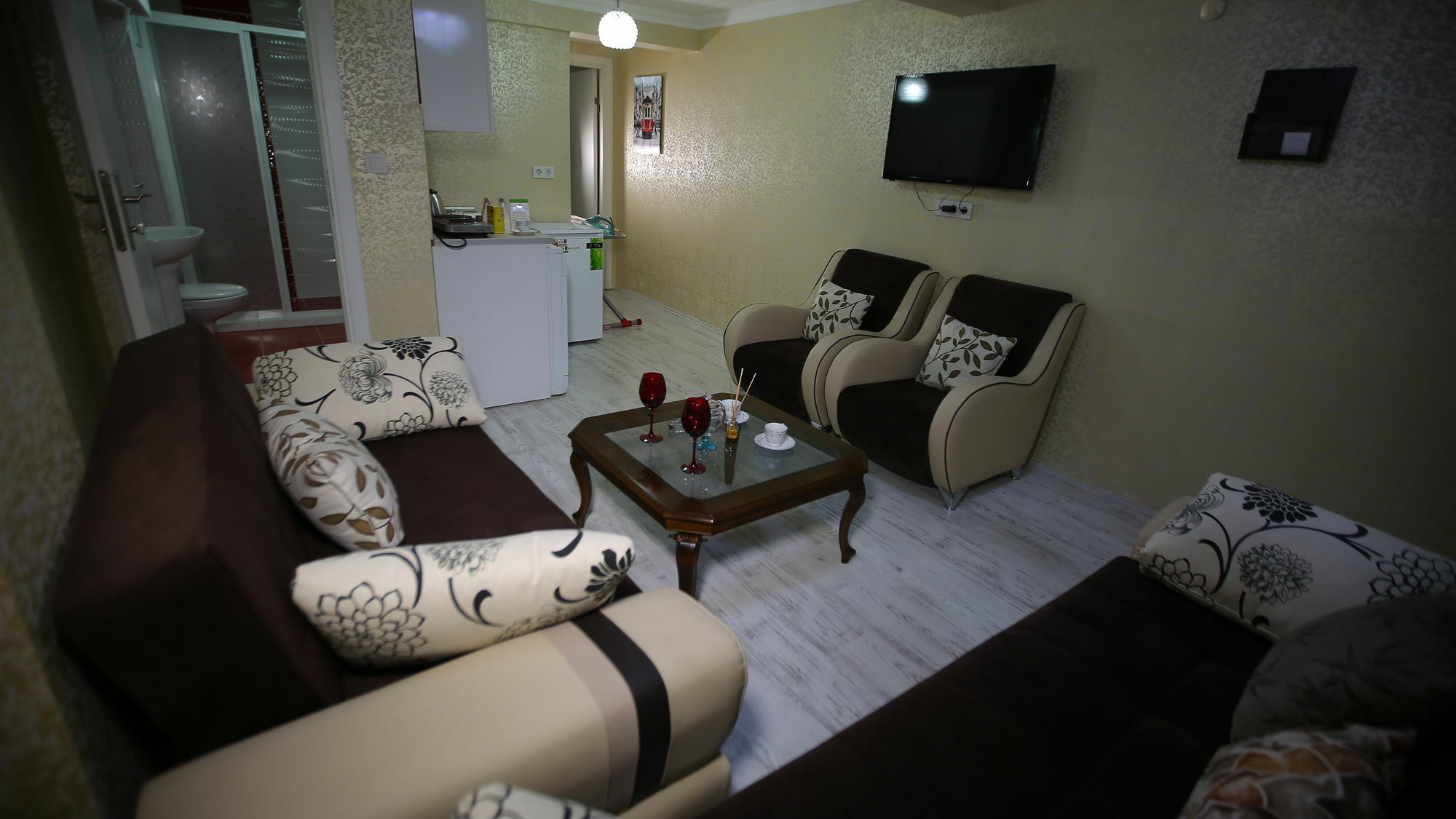 Taksim Brand 5* Istanbul