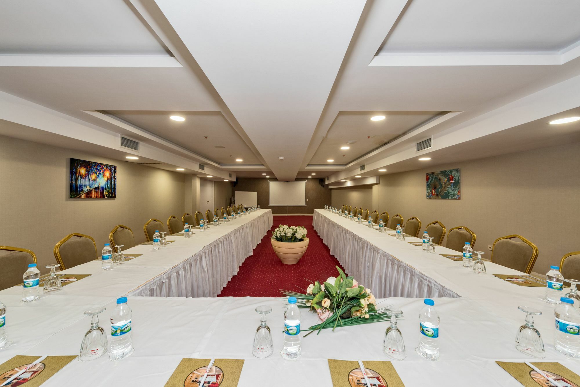 Marnas Hotel Istanbul