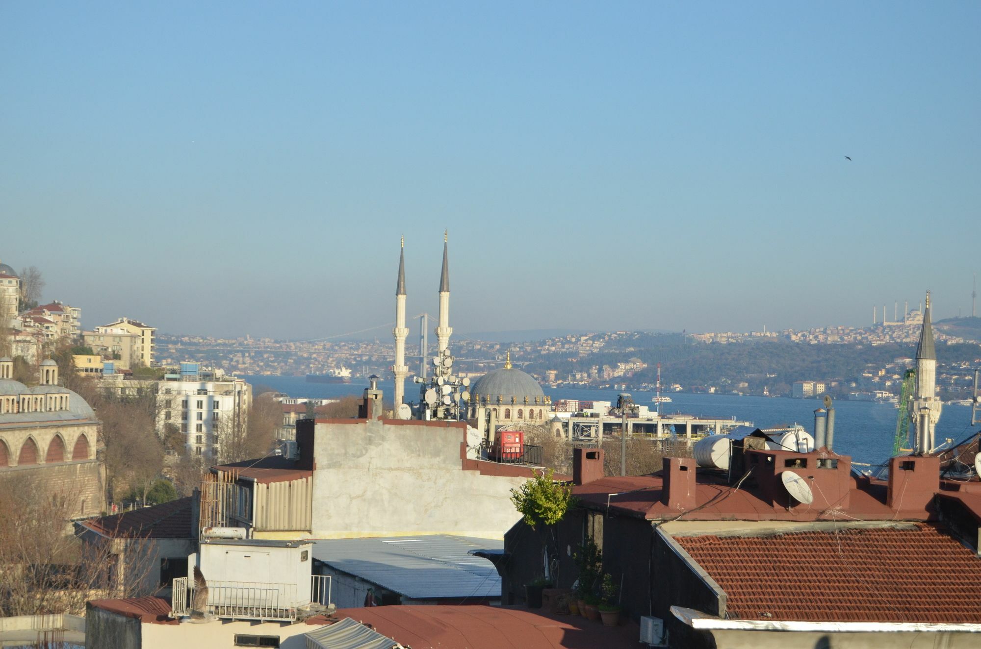 Uenver Galata