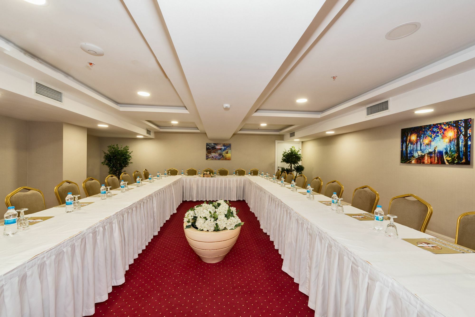 Marnas 4* Istanbul