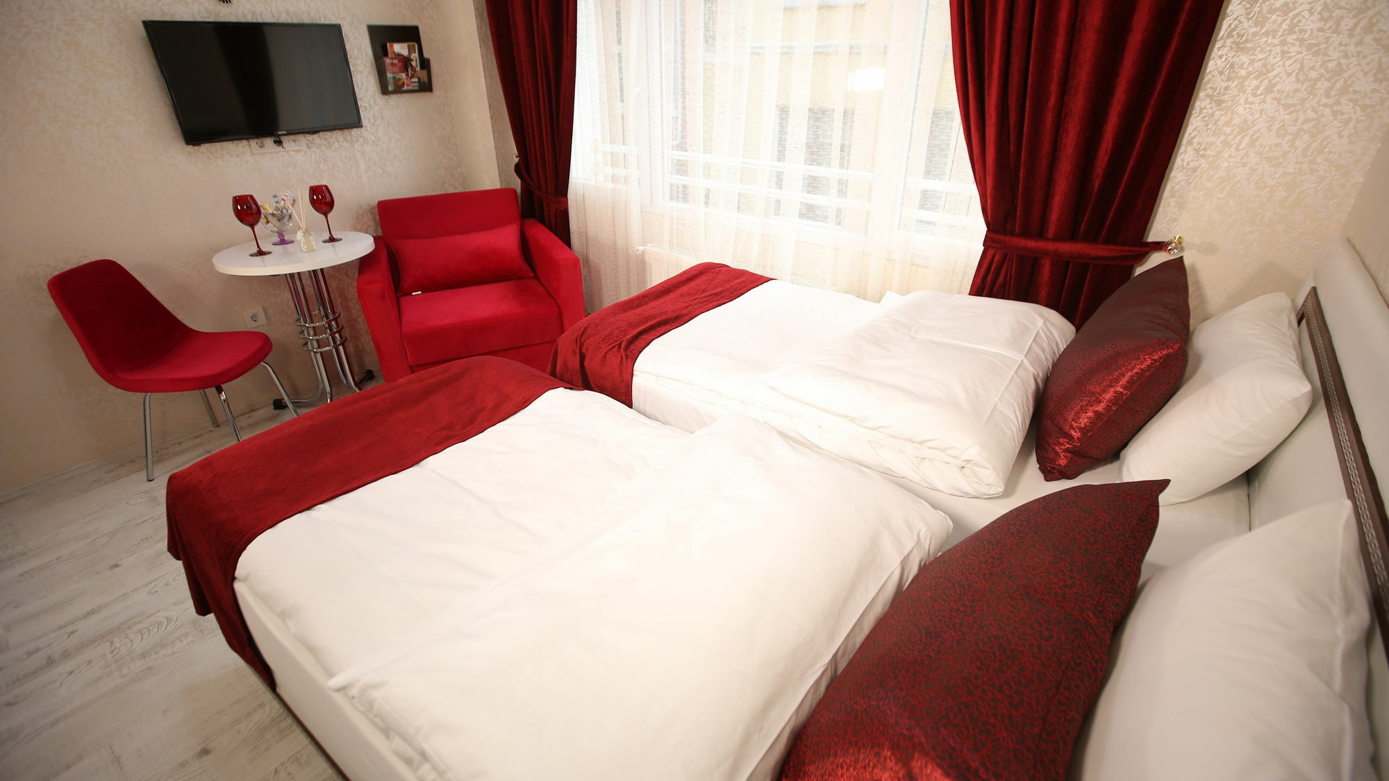 Taksim Brand 5* Istanbul