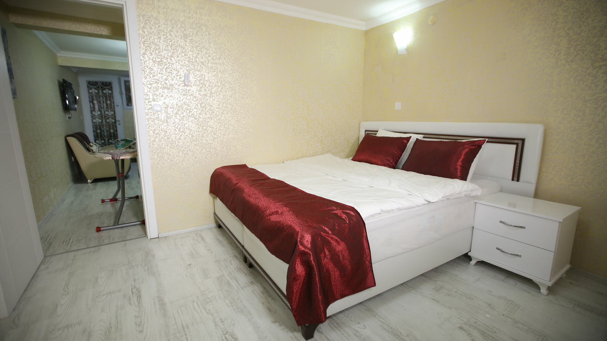 Taksim Brand 5*