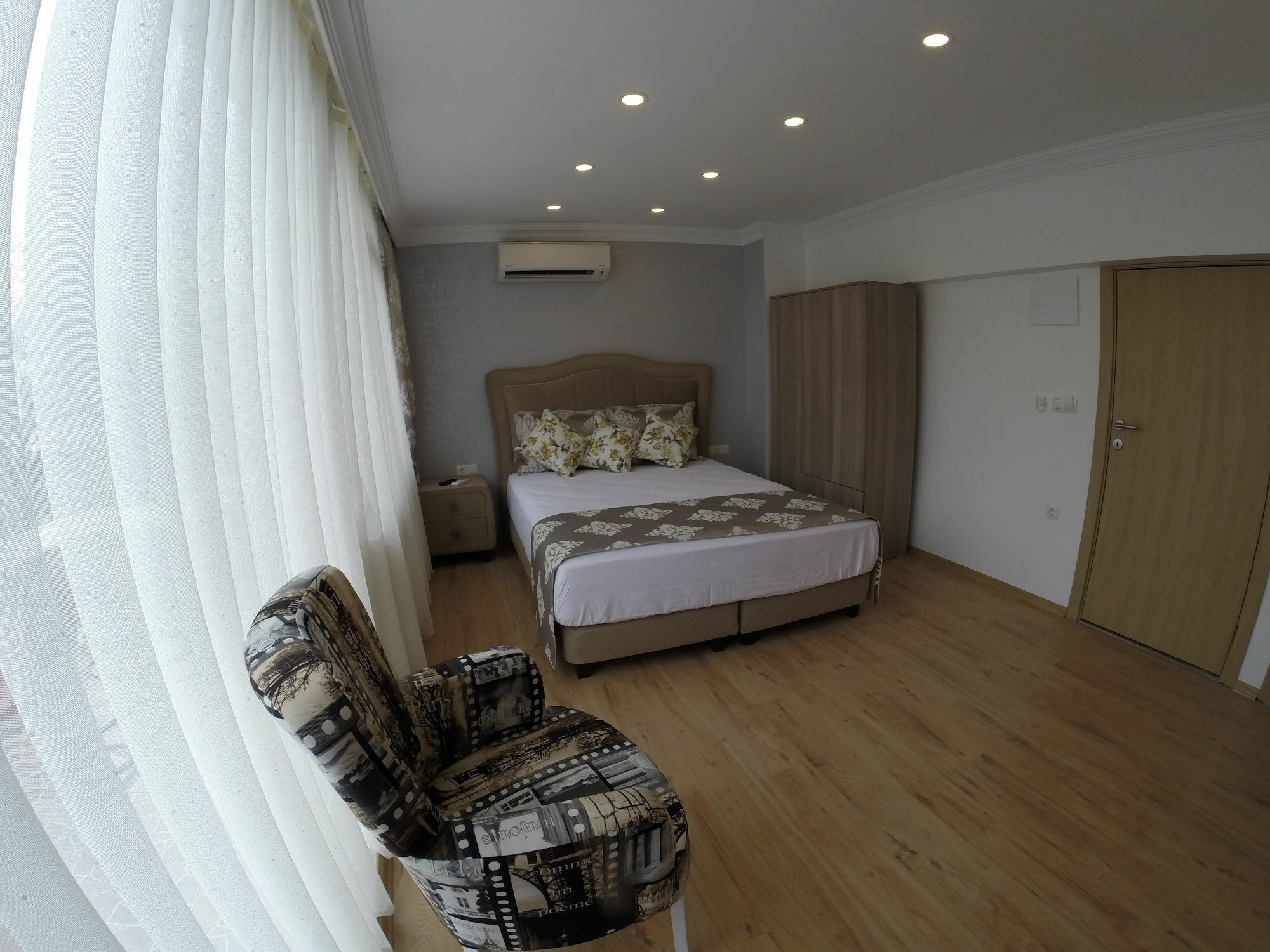 Hotel Meydan Istanbul