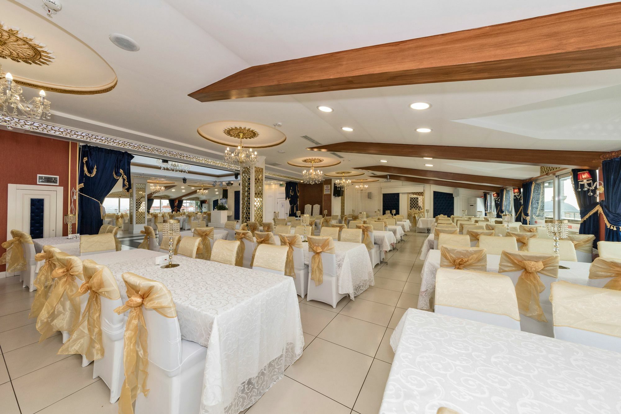 Hotel Marnas Istanbul