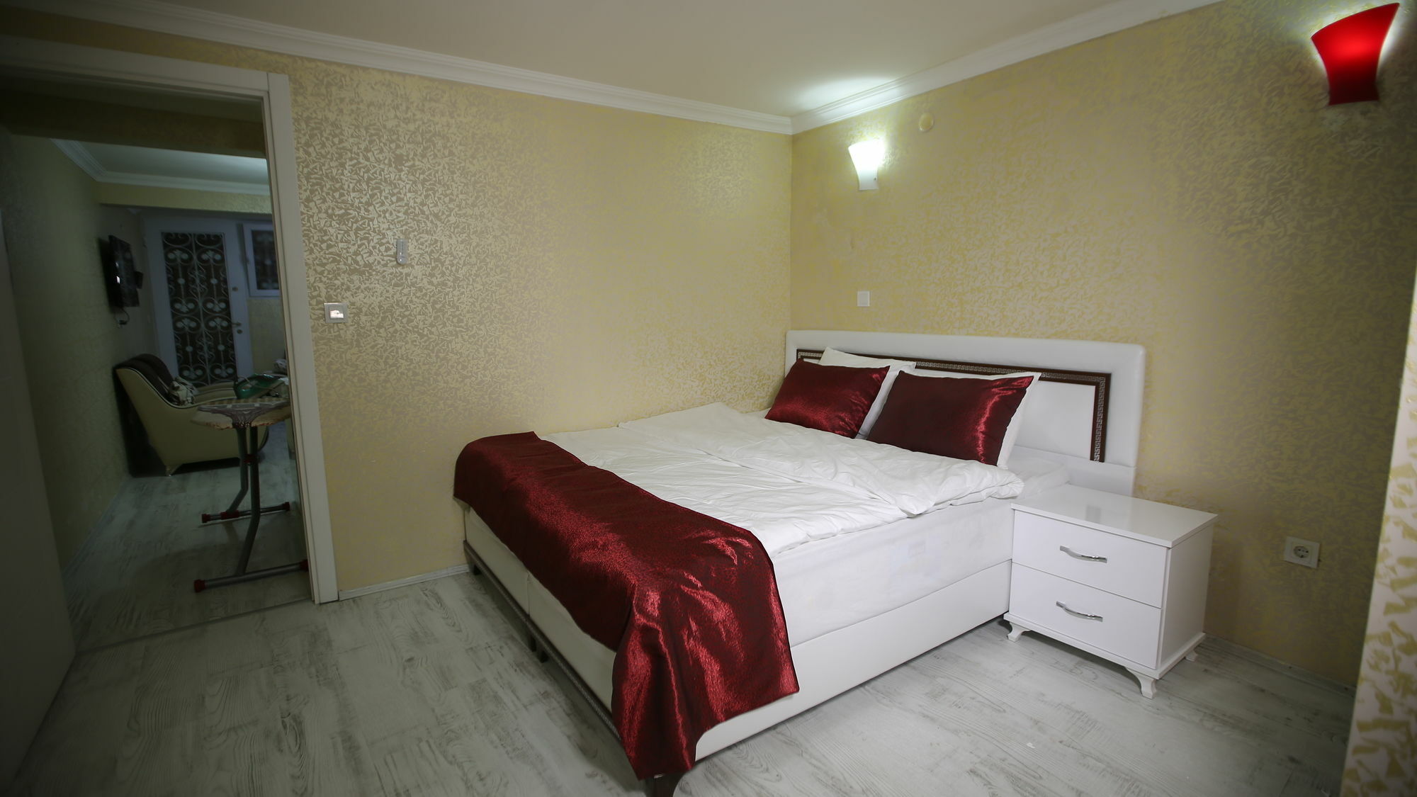 Taksim Brand 5* Istanbul