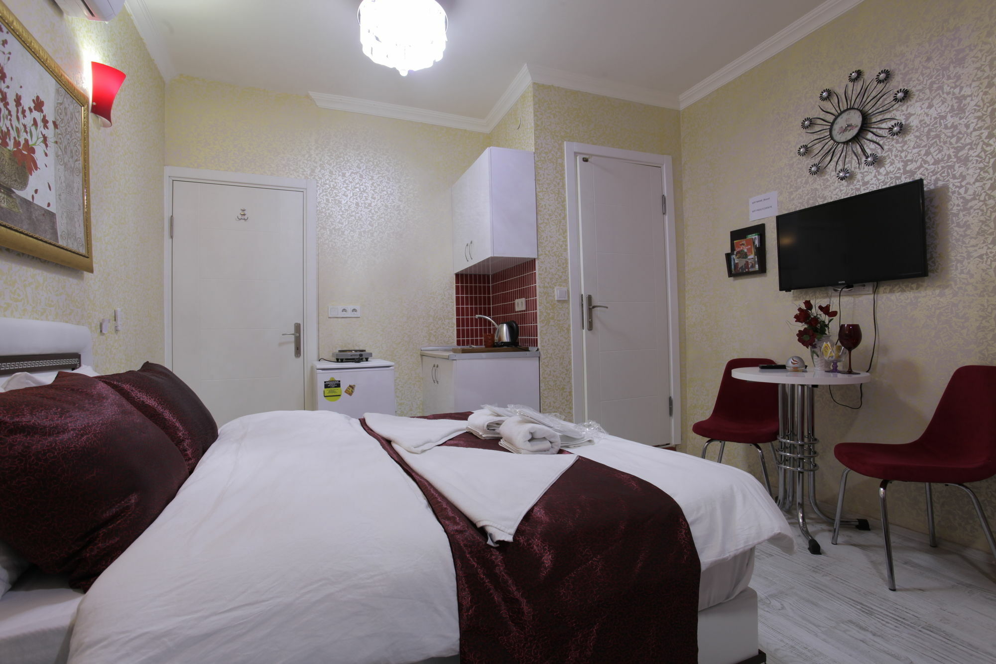 Taksim Brand 5*