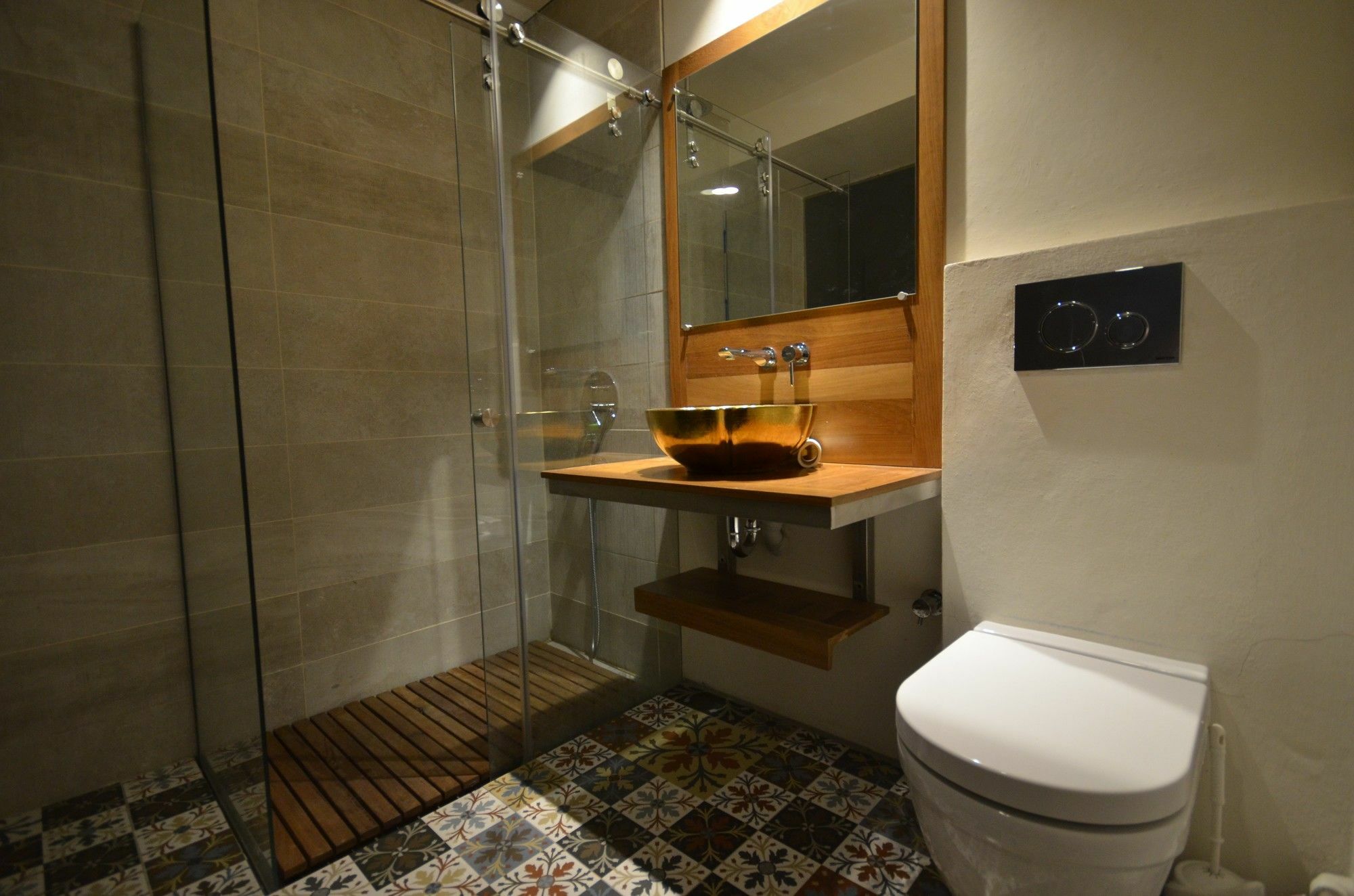 Aparthotel Uenver Galata 2*